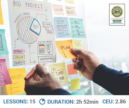 Marketing, Branding & Lead Generation course image