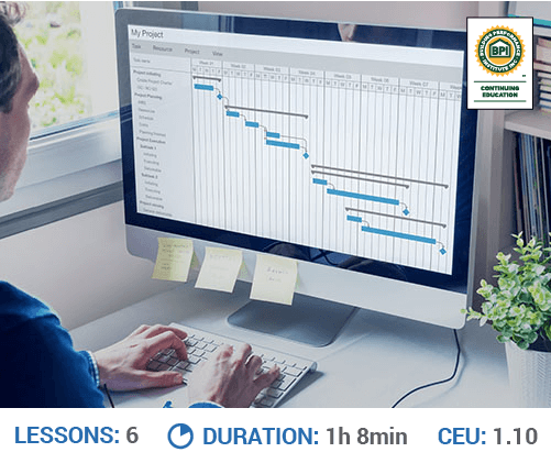 Service Management Operations course image