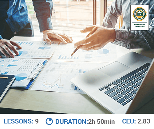 Financial Management course image