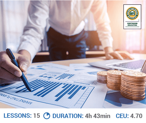 Budgeting course image