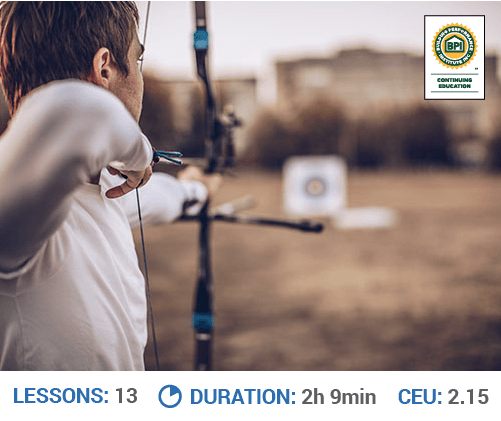 Performance & Productivity course image