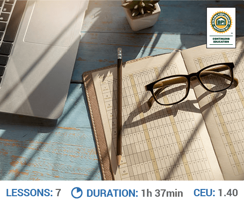 Lead Coordination course image