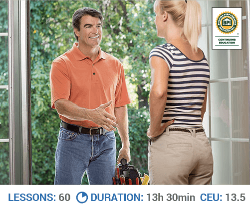 Service Technician Training course image