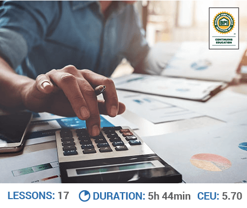 Pricing course image