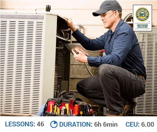 Maintenance Technician Training & Development course image