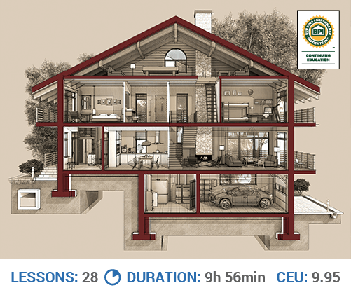 HVAC Design Principles course image