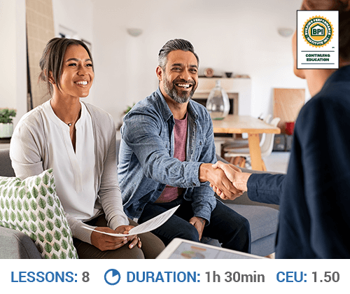 Consumer Financing 101 course image