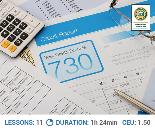 Consumer Financing 201 course image