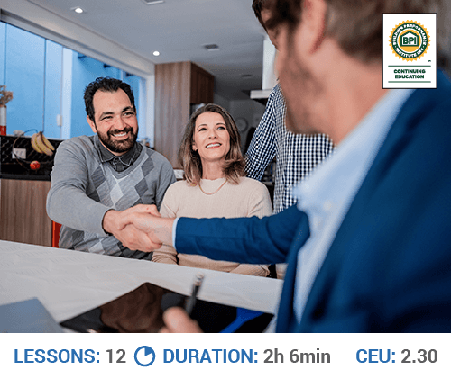 Advanced Closing course image