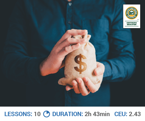 Performance-Based Pay course image