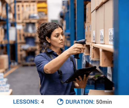 Module 2: Operations, Loss Prevention, Reporting & Training