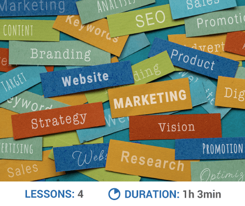 Module 2: Marketing Types