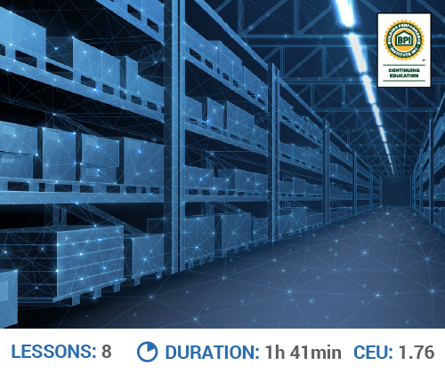 Inventory Management course image