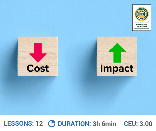 Low-Cost & High-Impact Marketing course image