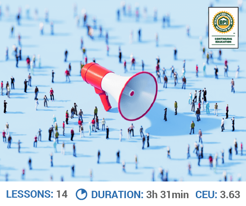 Marketing Messaging course image