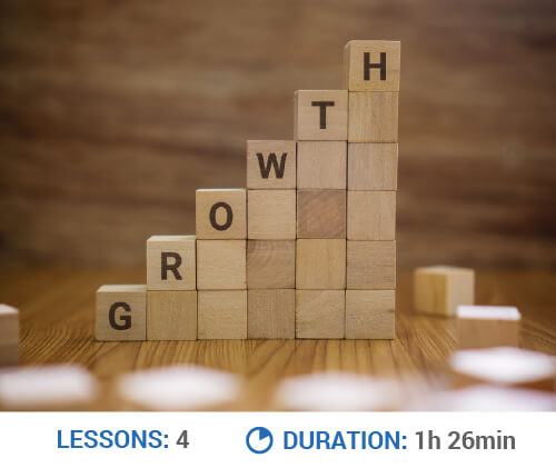 Module 1: Building the Foundation for Scalable Growth