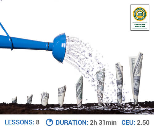 Scaling Your Business for Wealth course image