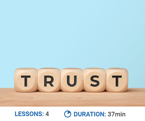 Module 1: Trust (Roots)