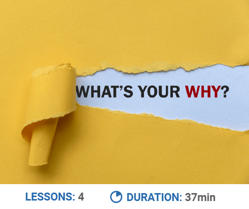 Module 2: The Why (Trunk)