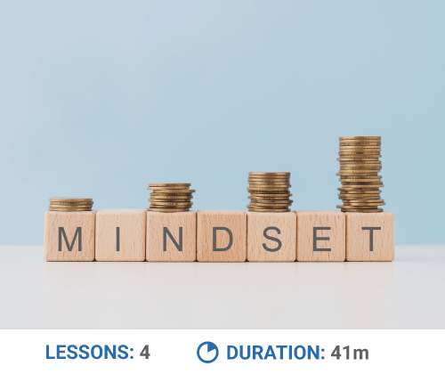 Module 1: Mindset