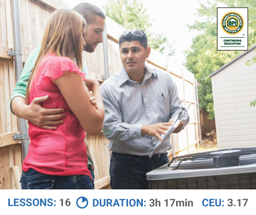Service Technician Training & Development 201 course image