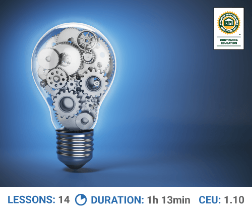 The Art of Implementation course image